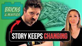 Why a Jury Would Eat Bricks & Minifigs ALIVE Over YouTuber LEGO Scandal | LAWYER EXPLAINS