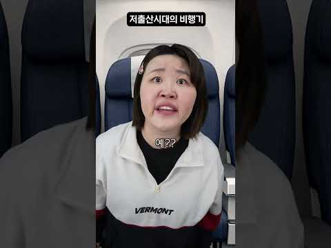 혼자서 다 하는 비행기