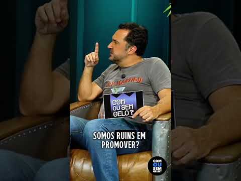 O Brasil sabe vender seu turismo?