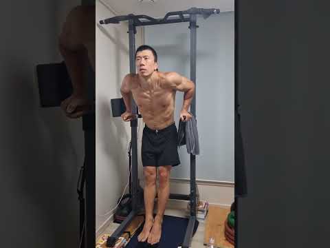 풀업,딥스,엘싯레그레이즈,비하인드 넥 <strong>풀</strong>