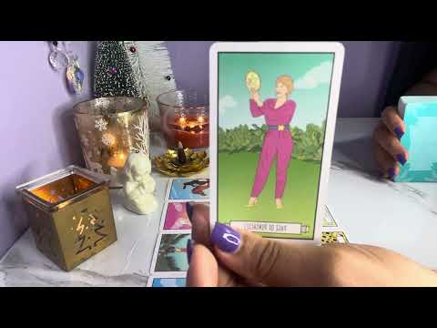 TENDRÁS QUE ELEGIR ENTRE DOS #horosopo #tarot #amorhoroscopo #tarotreading #usa