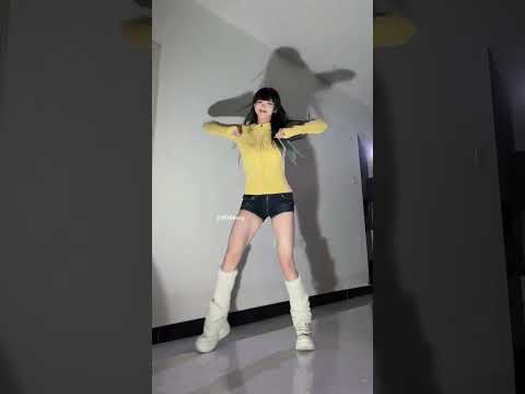 白菜对我笑 (高品质FUNK) #dance cover