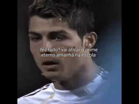 fez tudo? #cristianoronaldo #portugal #realmadrid #nikefootball #football #viral