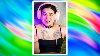 🔴JUGANDO a SER DRAG 👄 VAMO a CHISMEAR