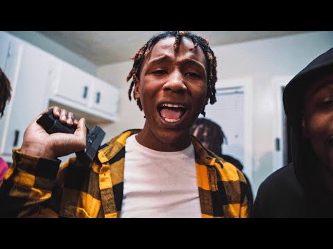 Lil Kee - Sacrifice (Official Music Video) @ShotByWolf 🐺