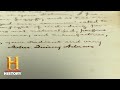 Historical Document Analysis