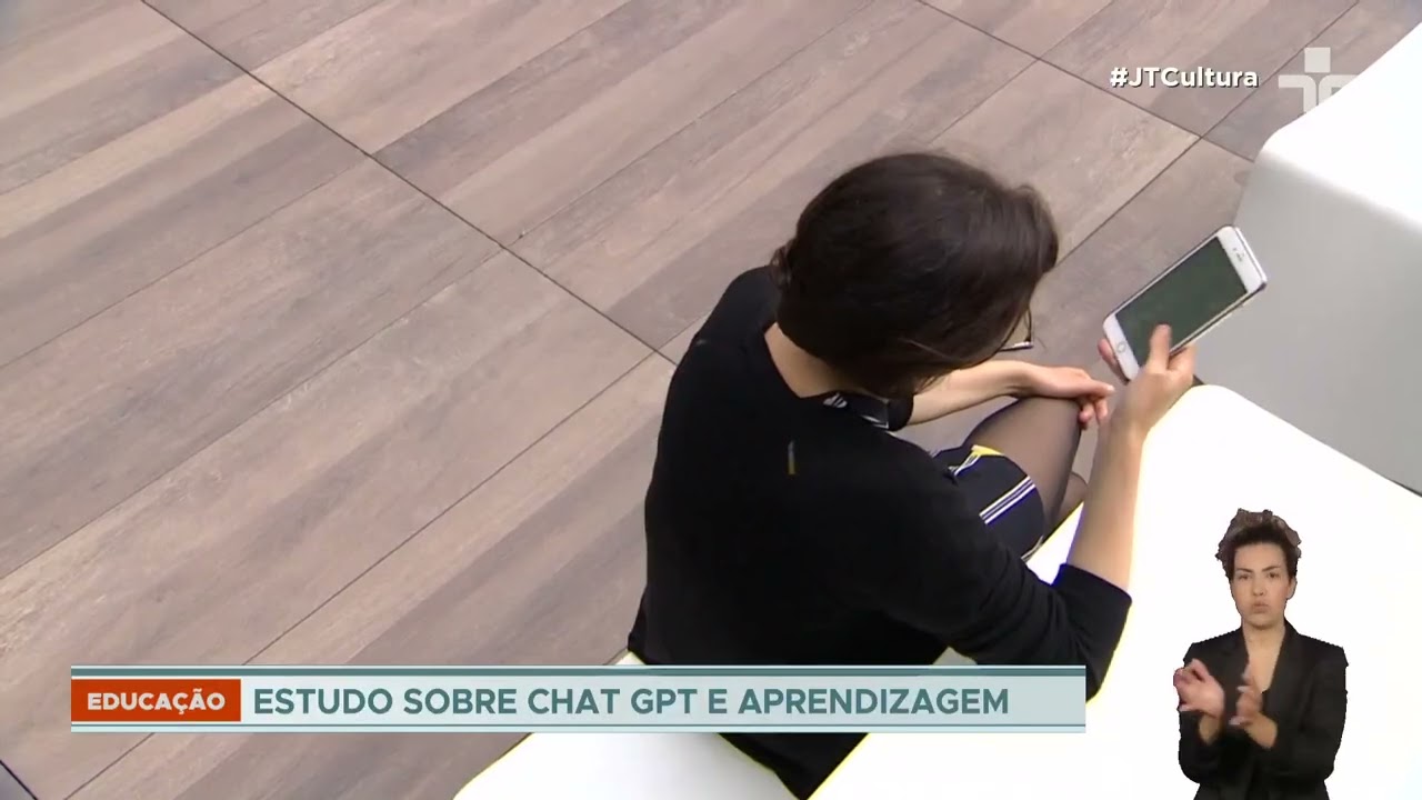 Uso excessivo do ChatGPT está ligado a queda no desempenho cognitivo
