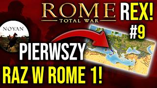 Rome: Total War - LEGIONIŚCI! (Rzymianie Scypioni) | #9