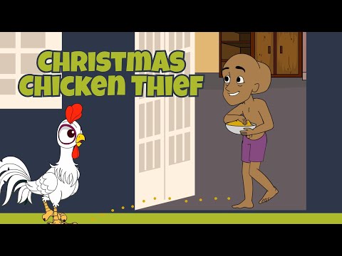 Chicken Thief