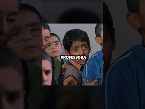 Esse garoto queria apenas um tênis #filme #melhorfilme #shorts
