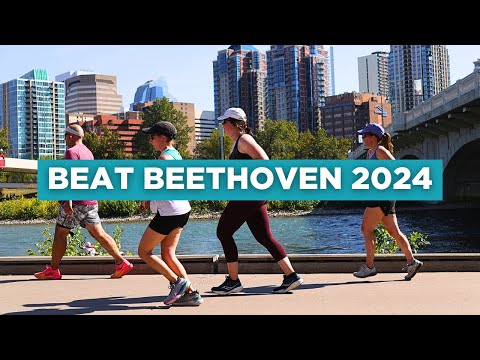 2024 Beat Beethoven Recap