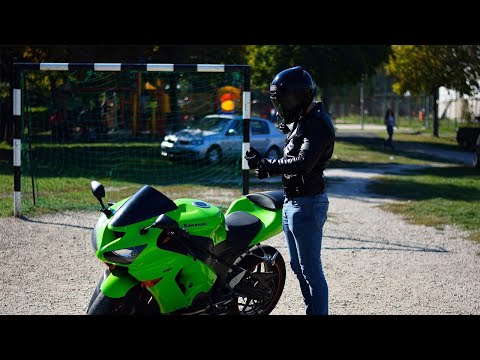 One Motovlog To Rule Them All