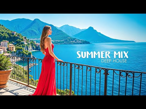 Mega Hits 2024 🌱 The Best Of Vocal Deep House Music Mix 2024 🌱 Summer Music Mix 2024 #293