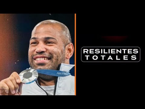 Yasmani Acosta habla de su medalla en París 2024: "Quiero que este logro tenga valor para otros"