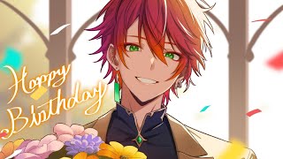 【スパチャ読み】お誕生日配信のスパチャお礼枠！