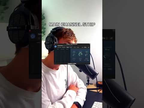 How Ro Mix Vocals Like Coldplay - Yellow In Logic Pro X