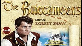 Buccaneers | Robert Shaw | 1957 | Season 1 | Episode 38 | Pirate Honor