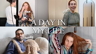 A DAY IN MY LIFE - reaching a MAJOR milestone | Charlotte Dobre TV