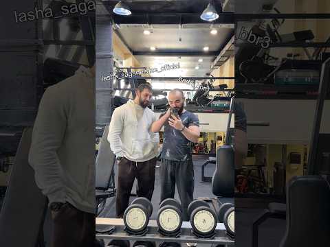 ზედა მკერდი - 73კგ და არ გასული 4 თვე