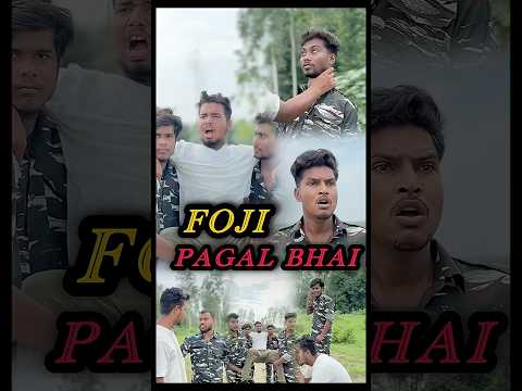 Akhir foji ke Pagal bhai ne Aisa kyu kara😨💔| watch till end| #shorts #youtubeshorts