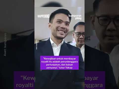 Pengacara Vidi Aldiano Tanggapi Gugatan Keenan Nasution