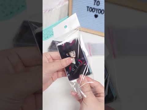 TooYoo có đầy đủ card IDOL Hàn Quốc luôn nha #tooyoo #intheoyeucau #cards #idol #kpop