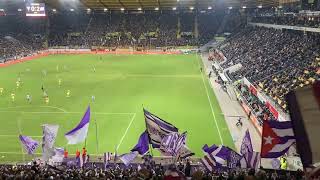 VfL Osnabrück in Aachen - AUSWÄRTSSIEG!