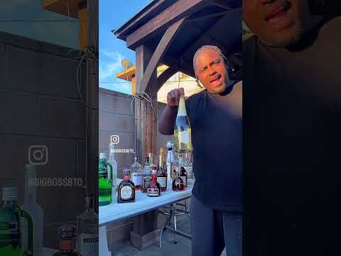 Drink your wage
