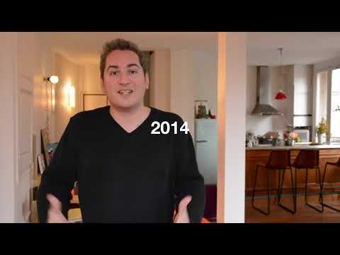 50 ans aujourd'hui et 20 ans à vos côtés 🥳 (15 ans en vidéo)