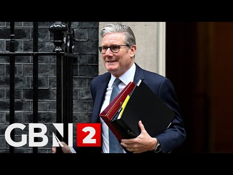 WATCH LIVE: Keir Starmer & Wes Streeting launch the Government’s 10 Year Health Plan
