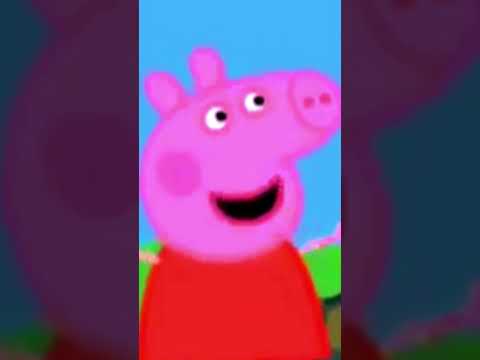 errores de peppa pig que nunca hemos notado parte 8 🤯😯
