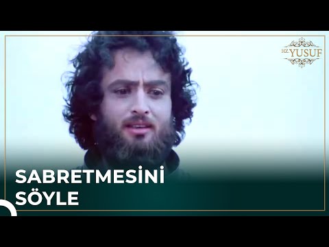 Hz.Yusuf, Babasına Mesaj Gönderdi | Hz. Yusuf