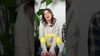 Rosalie vs. Raymund - Die Challenge #6