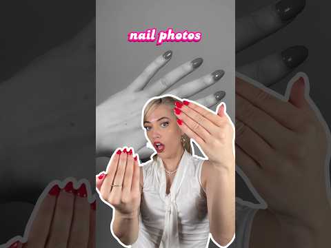 Nail inspo for the girls 💅 #Nails #Inspo #photoInspo #angemariano #aesthetic #photoideas #slay