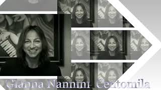 ✿⊱ Gianna Nannini ✿⊱ Centomila ✿⊱