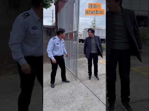 চ্যাঙাদার চালাকি। 🤔😲#shorts #funnyfacts #misbehaviour