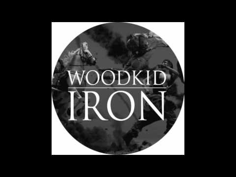 Woodkid - Iron (Die Swans Funeral Dirge Edit)