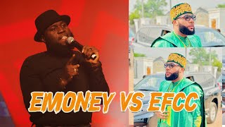 Lasisi Elenu advice to men that want to be Like Emoney, EFCC is watching 🤣