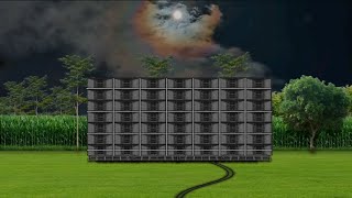 Cek sound di kecamatan pixellab | di lapangan pixellab⚡