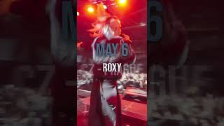 Lord of The Lost - TOVR Noir - 6. 5. 2026 - PRAHA, Roxy - Trailer