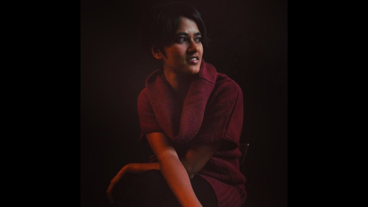 Indian pianist