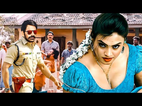 Mr Bond 2025 | Full Hindi Dubbed Movie | Ravi Teja,Rasmika Mandana | South Action Movies