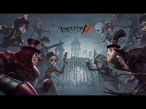 【第五人格】なおさんとランク戦いくぞー！！！【IdentityV】