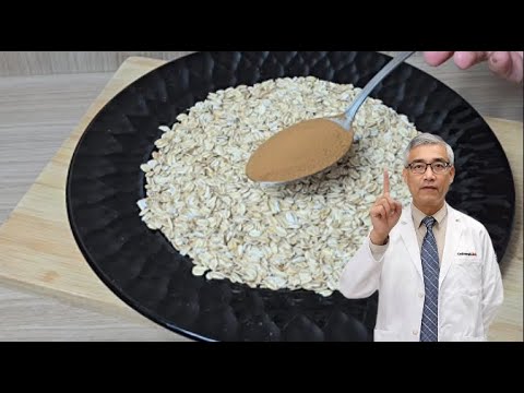 Coloque café na aveia! um segredo que as cafeteria não querem que você aprenda!!