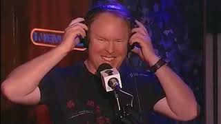 Richard's Obsessed With The Money Shot - Artie Stayed Up Late - Howard Stern Show