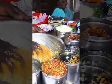 Atho Shop  burmese food   BURMA SPECIAL NOODLES | Indianfood99 #streetfood #food #foodie