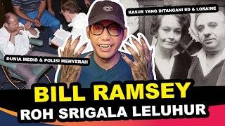 KASUS MANUSIA SRIGALA DI DUNIA NYATA