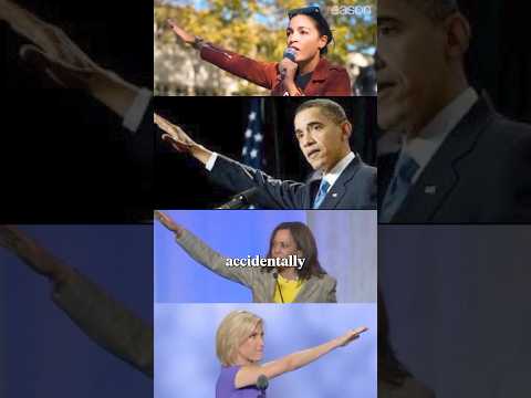 Avoid awkward hand gestures with THIS
