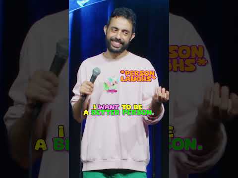 This joke got me banned from a high school #standupcomedy #shorts #news