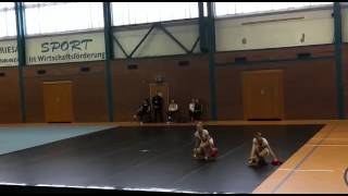 DoubleMeisterschaft (SeniorPom)Caro&Celiena ABJDT